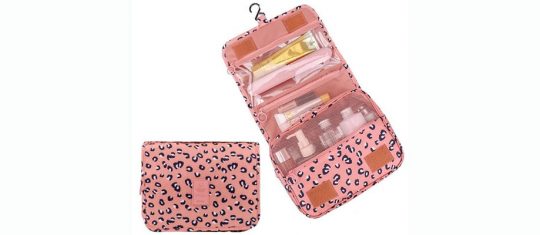 Trousse de toilette