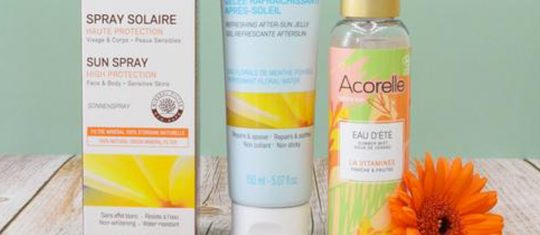 cosmétiques français et éthiques